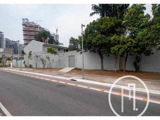 #SHB8ML - Casa para Alugar em São Paulo - SP