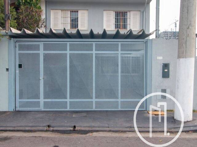 #SHB8ML - Casa para Alugar em São Paulo - SP
