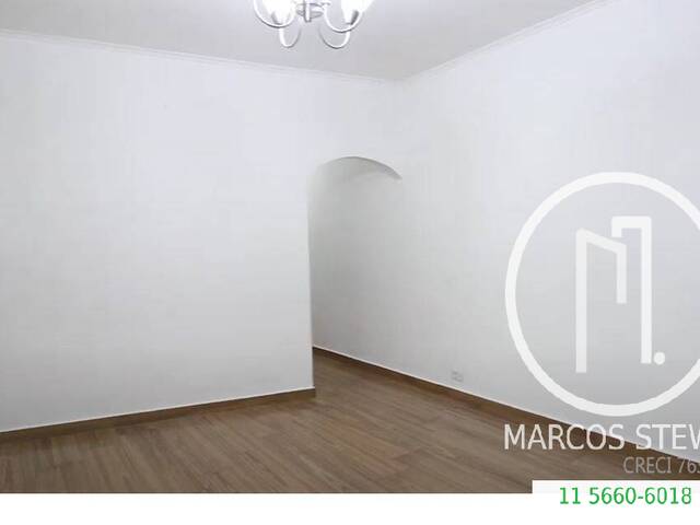 Casa para Comprar em São Paulo - 3