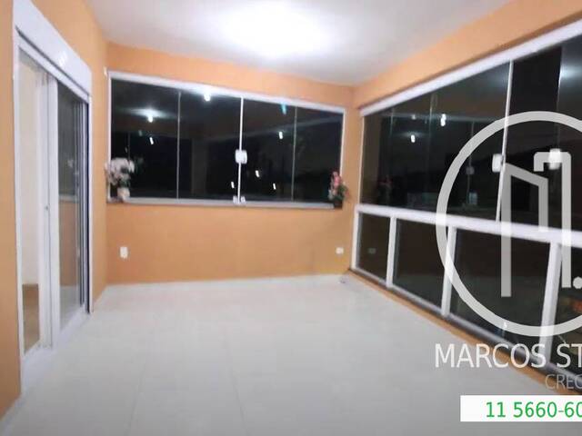 Casa para Comprar em São Paulo - 2