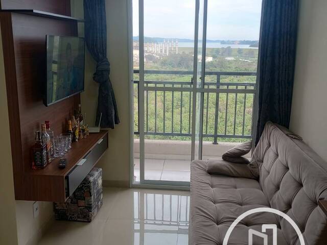 #1C76N9B - Apartamento para Comprar em São Paulo - SP
