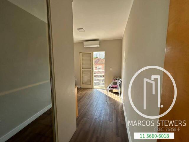 Casa para Comprar em São Paulo - 4