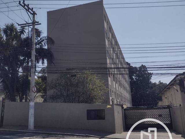 #AQ6N9B - Apartamento para Comprar em São Paulo - SP