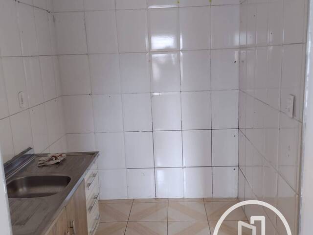 Apartamento para Comprar em São Paulo - 4