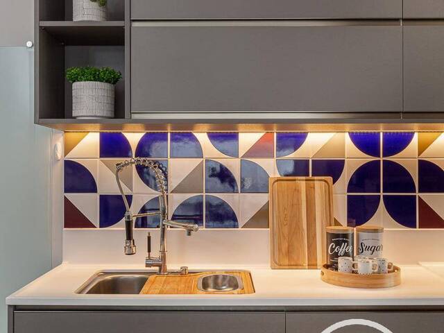 Apartamento para Comprar em São Paulo - 5