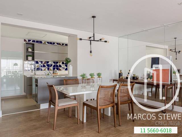 Apartamento para Comprar em São Paulo - 4
