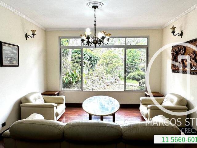 Casa para Comprar em São Paulo - 5