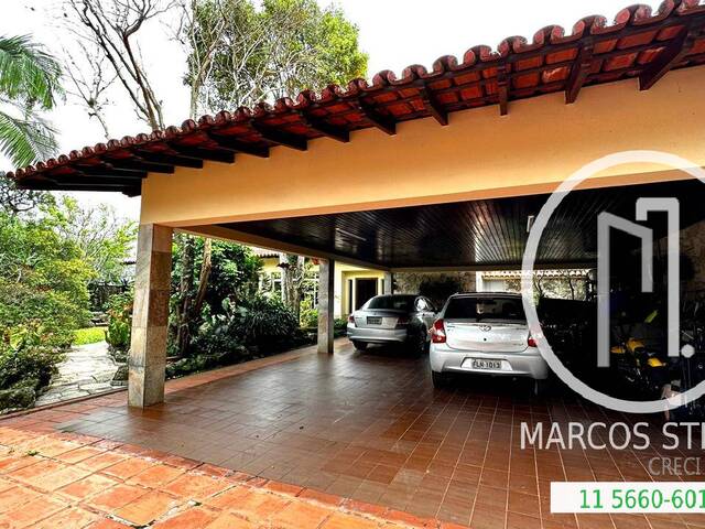 Casa para Comprar em São Paulo - 4