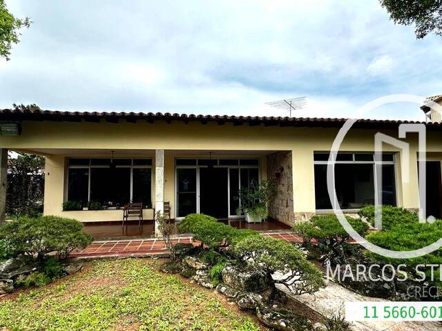 #1DQF8ML - Casa para Comprar em São Paulo - SP - 1