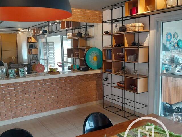 #12QN9B - Apartamento para Comprar em São Paulo - SP