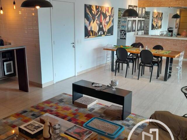 #12QN9B - Apartamento para Comprar em São Paulo - SP