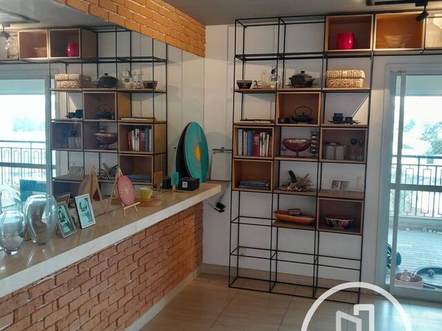 Apartamento para Comprar em São Paulo - 4