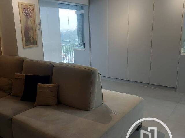 Apartamento para Comprar em São Paulo - 4