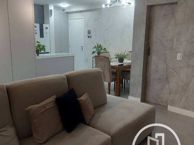 #12V98ML - Apartamento para Comprar em São Paulo - SP