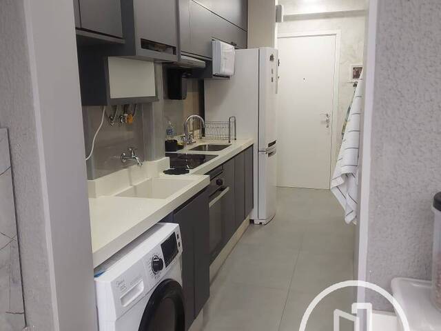 Apartamento para Comprar em São Paulo - 5