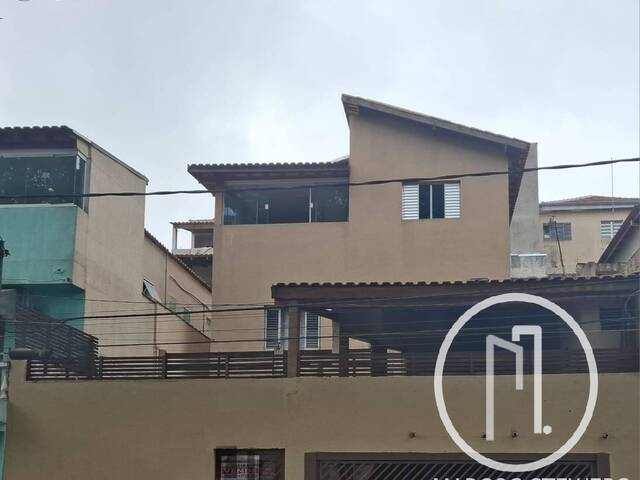 Casa para Comprar em São Paulo - 4