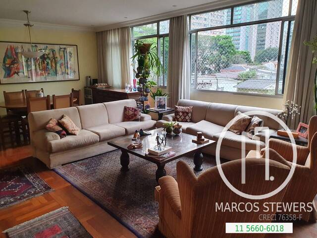 #1GAMN9B - Apartamento para Comprar em São Paulo - SP