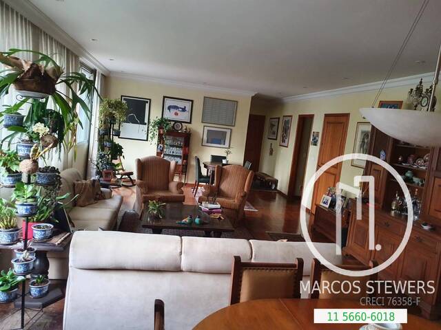#1GAMN9B - Apartamento para Comprar em São Paulo - SP - 3