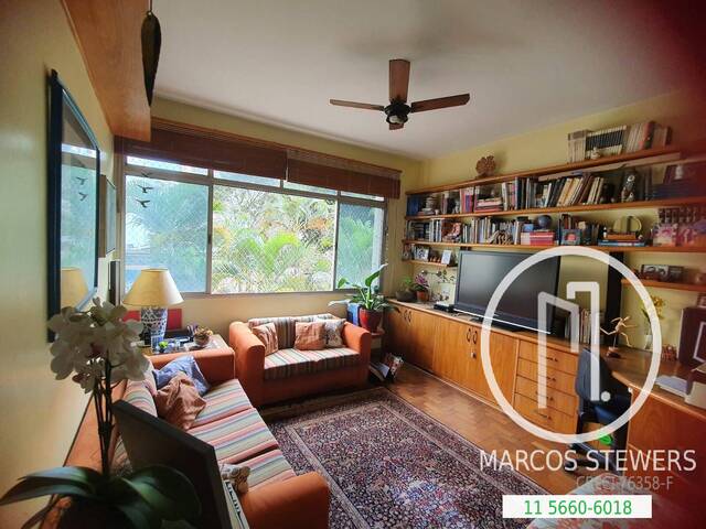 Apartamento para Comprar em São Paulo - 4