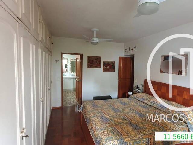 Apartamento para Comprar em São Paulo - 5