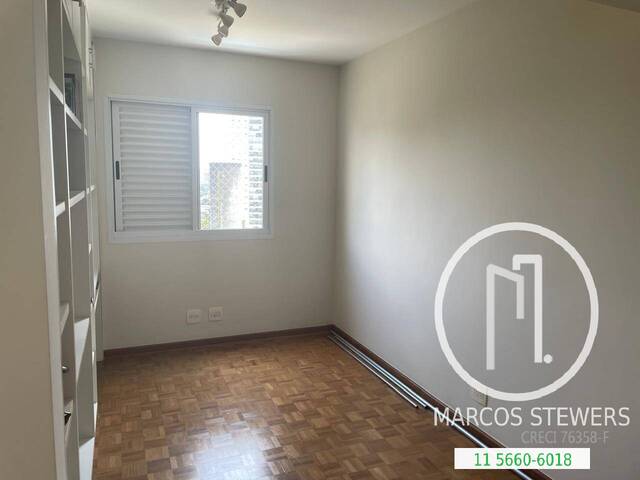 Apartamento para Comprar em São Paulo - 4