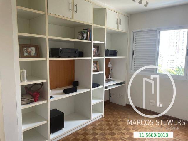 Apartamento para Comprar em São Paulo - 5