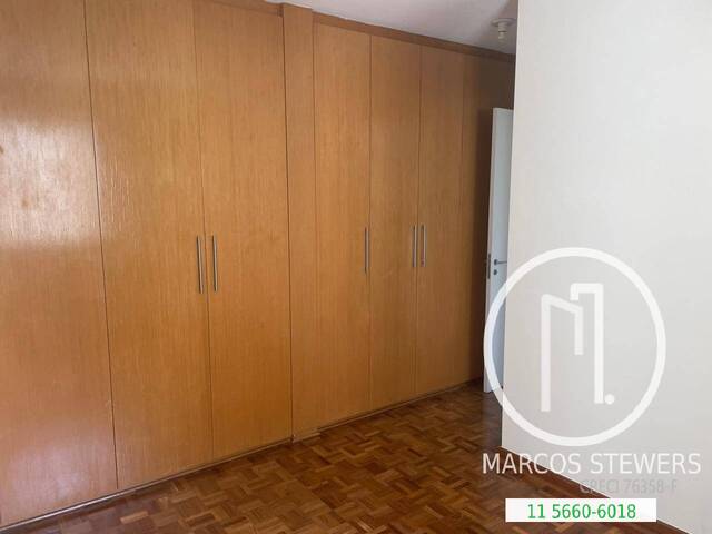 Apartamento para Comprar em São Paulo - 3