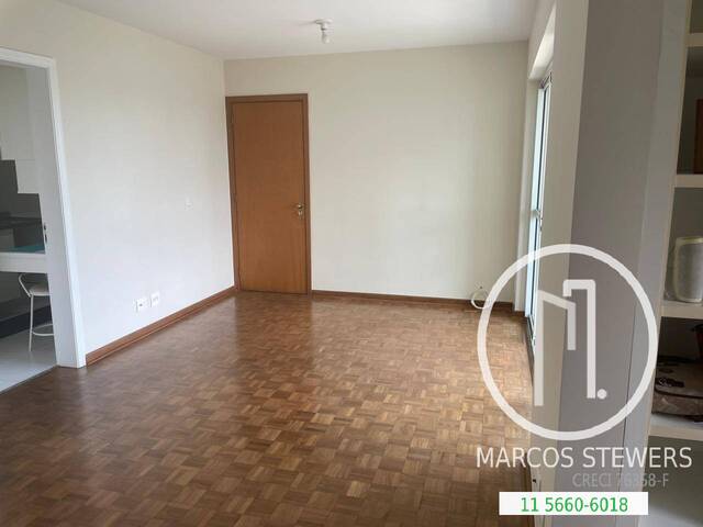 Apartamento para Comprar em São Paulo - 2