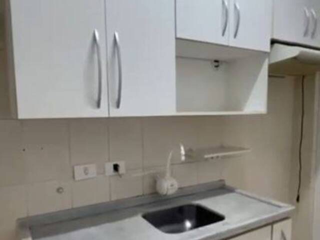 Apartamento para Alugar em São Paulo - 5