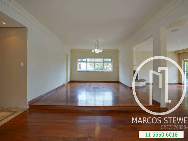 Casa para Comprar em São Paulo - 4