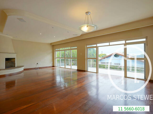 #1d7a86 - Casa para Comprar em São Paulo - SP - 3
