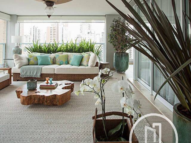 #8VH8ML - Apartamento para Comprar em São Paulo - SP - 2