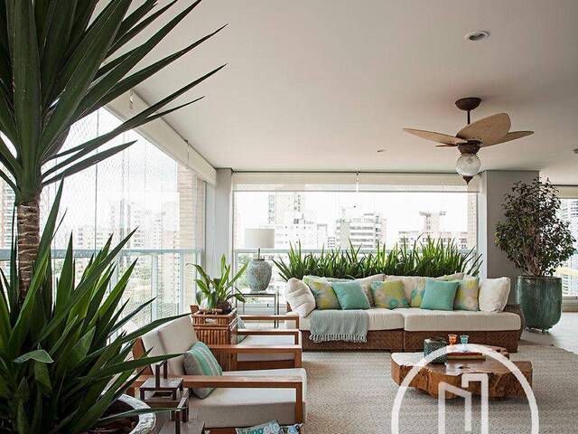 Apartamento para Comprar em São Paulo - 4