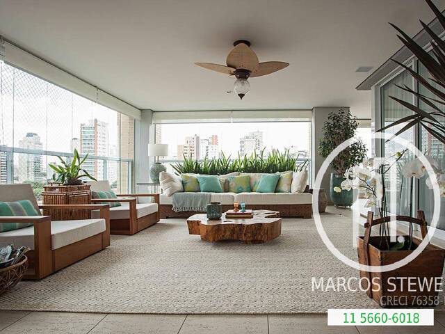 #8VH8ML - Apartamento para Comprar em São Paulo - SP - 3