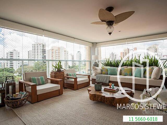Apartamento para Comprar em São Paulo - 5