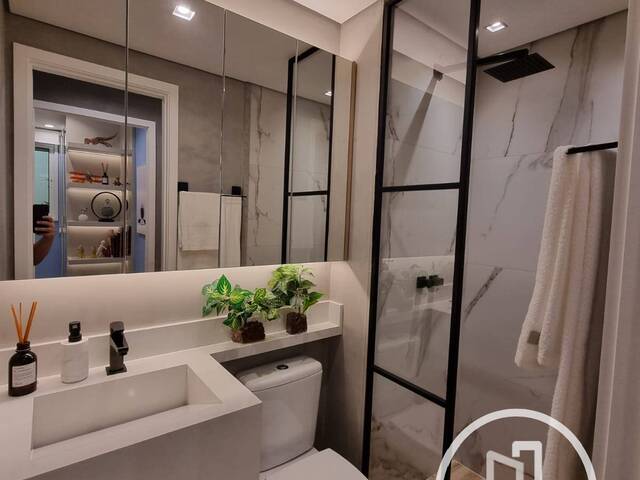 Apartamento para Comprar em São Paulo - 4