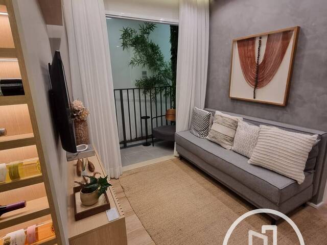 #H4QN9B - Apartamento para Comprar em São Paulo - SP - 2