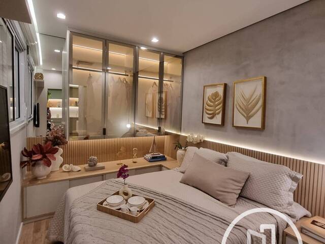Apartamento para Comprar em São Paulo - 5