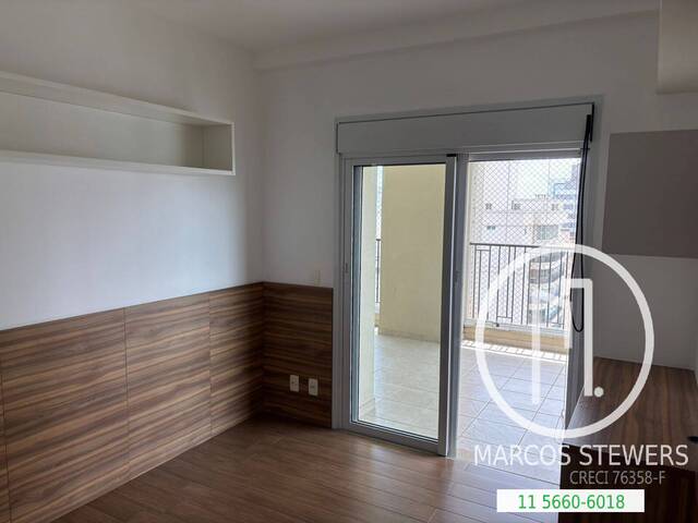 Apartamento para Comprar em São Paulo - 4