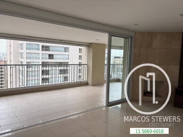 #158ON9B - Apartamento para Comprar em São Paulo - SP - 1