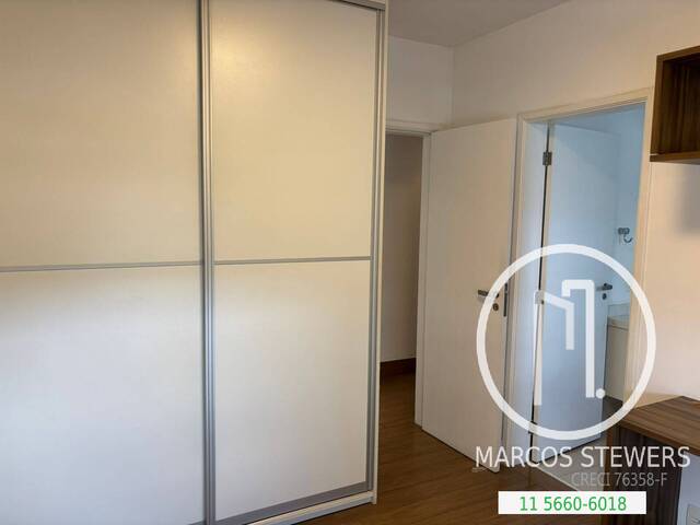 Apartamento para Comprar em São Paulo - 5