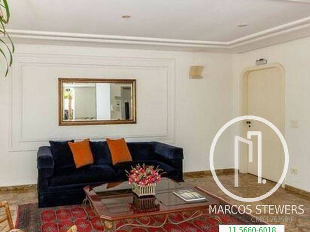 #LGV8ML - Apartamento para Comprar em São Paulo - SP - 2