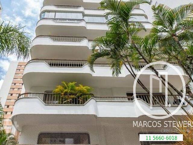 Apartamento para Comprar em São Paulo - 4