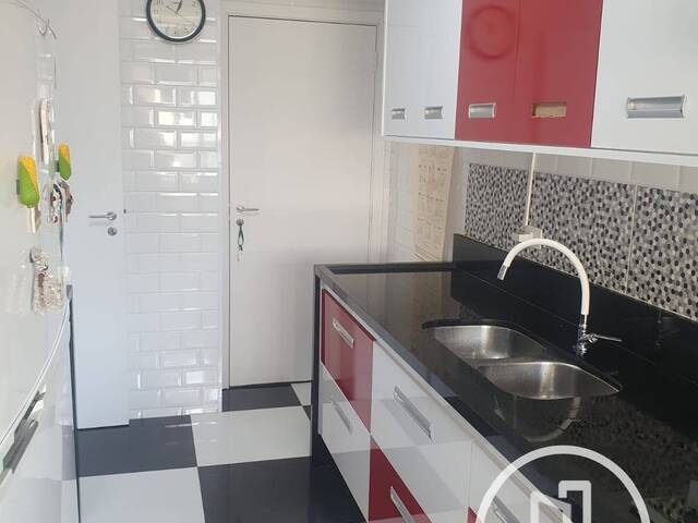 Apartamento para Alugar em São Paulo - 4
