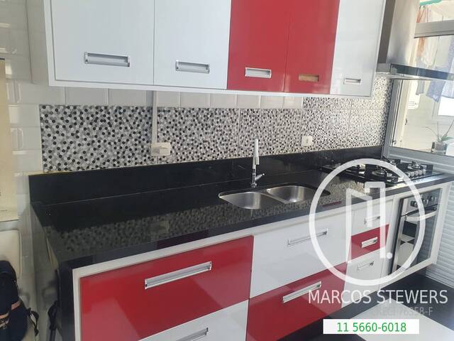 Apartamento para Alugar em São Paulo - 3