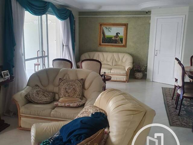 Apartamento para Alugar em São Paulo - 2