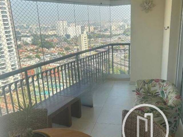 Apartamento para Comprar em São Paulo - 3
