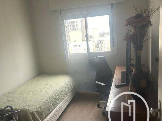 Apartamento para Comprar em São Paulo - 5