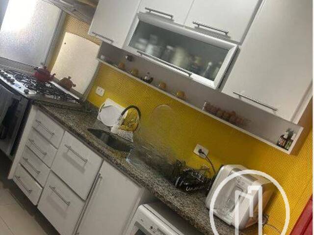 Apartamento para Comprar em São Paulo - 4