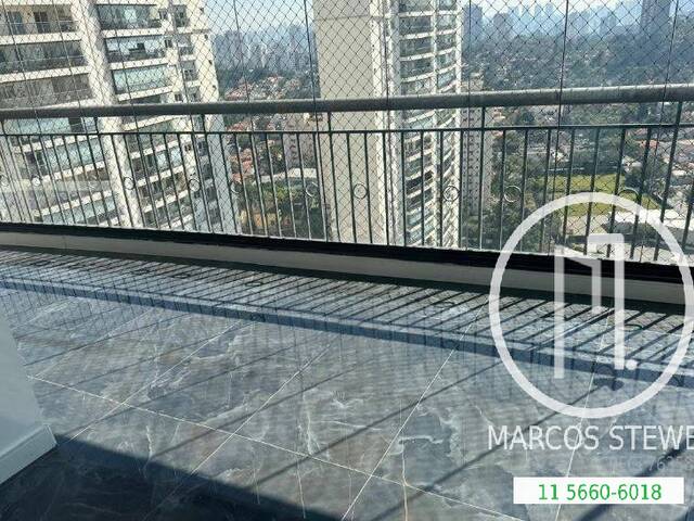 Apartamento para Comprar em São Paulo - 5